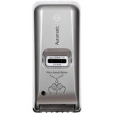 NORTHFORK AUTO FOAM DISPENSER 04ML 1 LITRE SILVER