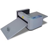 DUMOR 331 A3 PAPER CREASING MACHINE