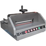 RYNAK 330 PROFESSIONAL ELECTRIC GUILLOTINE 330MM