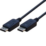 COMSOL DISPLAYPORT CABLE MALE TO DISPLAYPORT MALE V14 2M