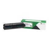 LEXMARK 20N3XK0 TONER CARTRIDGE EXTRA HIGH YIELD BLACK