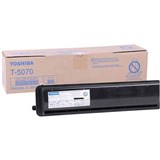 TOSHIBA T5070D TONER CARTRIDGE BLACK