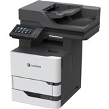 LEXMARK MX722ADHE MULTIFUNCTION MONO LASER PRINTER A4