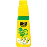 UHU TWIST AND GLUE SOLVENT FREE 35ML