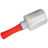 MARBIG SHRINK WRAP MINI 20 MICRON 100MM X 250M CLEAR