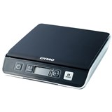DYMO M5 DIGITAL POSTAL SCALE USB 5KG BLACK