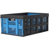 VCART ADDITIONAL FOLDING BASKET 50KG CAPACITY
