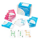 EDX CHILD FRIENDLY PLAYING CARDS SET