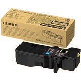 FUJI XEROX CT203487 TONER CARTRIDGE CYAN