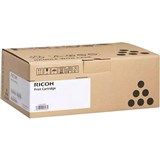 RICOH 408322 SP3710 TONER CARTRIDGE BLACK
