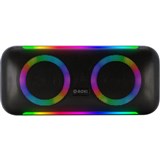 MOKI PRO STREET PARTY WIRELESS SPEAKER PLUS TWS