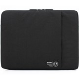 MOKI RPET SERIES LAPTOP SLEEVE 133 INCH BLACK