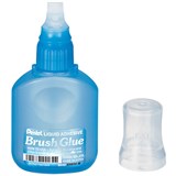 PENTEL BRUSH GLUE 50ML BLUE