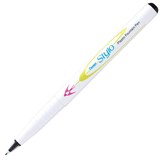 PENTEL JM11 STYLO FOUNTAIN PEN BLACK BOX 12