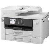 BROTHER MFCJ5740DW BUSINESS WIRELESS MULTIFUNCTION INKJET PRINTER A3