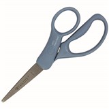 WESTCOTT ANTIMICROBIAL SCISSORS 152MM BLUE