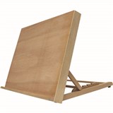 JASART DRAWING BOARD EASEL A3