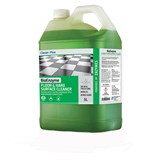 CLEAN PLUS BIOENZYME FLOOR AND HARD SURFACE CLEANER 5 L