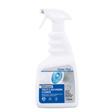 CLEAN PLUS BIOENZYME TOILET BATHROOM CLEANER 750ML