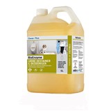 CLEAN PLUS BIOENZYME URINE DESTAINER AND DEODORISER 5 LITRE