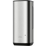 TORK S4 FOAM SOAP DISPENSER SENSOR SILVER