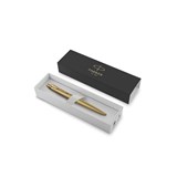 PARKER BALLPOINT PEN JOTTER MONOCHROME XL GOLD