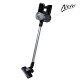 NERO CORDLESS STICK VACUUM CLEANER BLACKSILVER