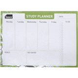 SASCO ECO SCHOOL STUDY PLANNER 210 X 150MM