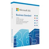 MICROSOFT 365 BUSINESS STANDARD 1 YEAR SUBSCRIPTION