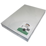 RAINBOW DIGITAL A3 COPY PAPER MATT 150GSM WHITE 250 SHEETS