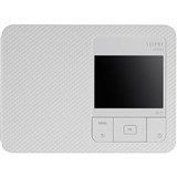 CANON SELPHY COMPACT PRINTER WHITE