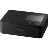 CANON SELPHY COMPACT PRINTER BLACK