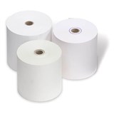 ALLIANCE PAPER THERMAL ROLL BPA FREE 57 X 40 X 12MM PACK 10