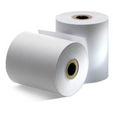 ALLIANCE PAPER THERMAL ROLL  BPA FREE 76 X 76 X 12 MM CARTON 50