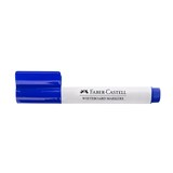 FABERCASTELL CONNECTOR WHITEBOARD MARKERS BULLET TIP BLUE BOX 10