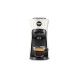 LAVAZZA A MODO MIO COFFEE MACHINE TINY ECO WHITE