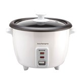 MAXIM RICE COOKER 10 CUP WHITE
