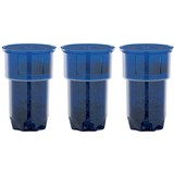 HELLER REPLACEMENT FILTERS FOR MODEL WFC5 BLUE PACK 3