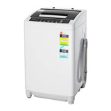 HELLER WASHING MACHINE 7KG WHITE