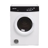 HELLER ELECTRONIC CLOTHES DRYER 7KG WHITE