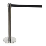 COMPASS BELT BARRIER WITH INTERNAL BELT STANDARD GRADE