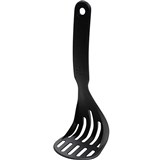 CONNOISSEUR NON STICK POTATO MASHER BLACK
