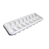 CONNOISSEUR ICE CUBE TRAY WHITE