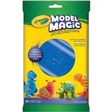 CRAYOLA MODEL MAGIC 113G BLUE