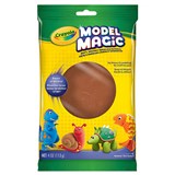 CRAYOLA MODEL MAGIC 113G EARTHTONE