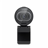 EMEET S600 SMARTCAM WEBCAM WITH ADVANCED TOF AUTOFOCUS BLACK
