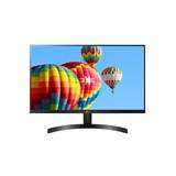 LG FULL HD IPS MONITOR 27 INCHES BLACK