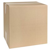 MARBIG PROFESSIONAL ADJUSTABLE CARTON 350 X 250 X 350MM  BROWN