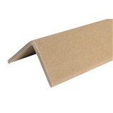 MARBIG PALLET CORNERS 50 X 50 X 1200MM BROWN