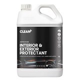 CLEAN PLUS ADVANCED INTERIOR AND EXTERIOR PROTECTANT 5L